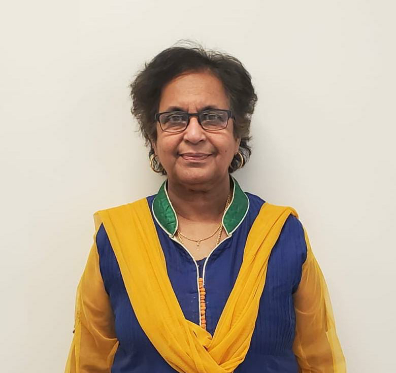 Photo of Mrs. Sosamma Vadakethu
